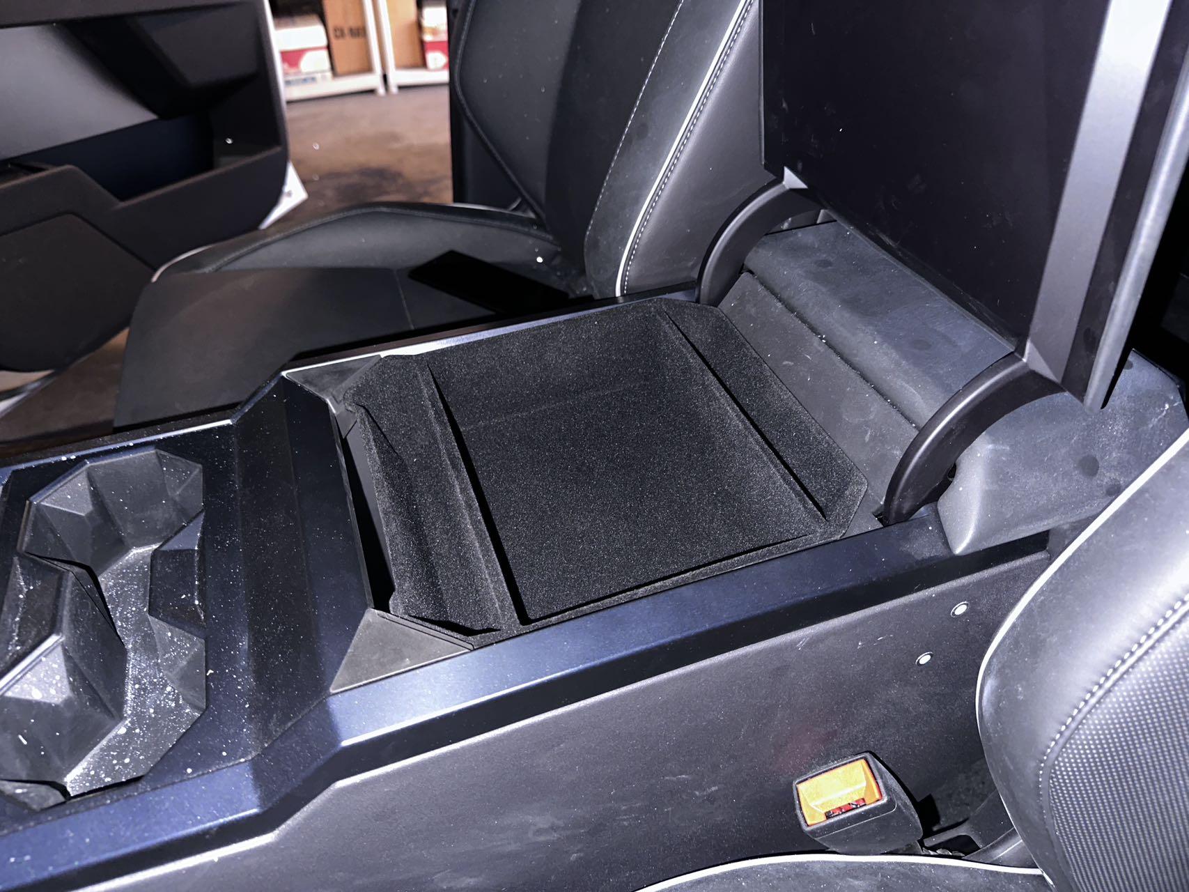 Tesla Model 2 [Extra 10% OFF] Elecfresh Center Console Organizer has discount now! 微信图片_20240315101335