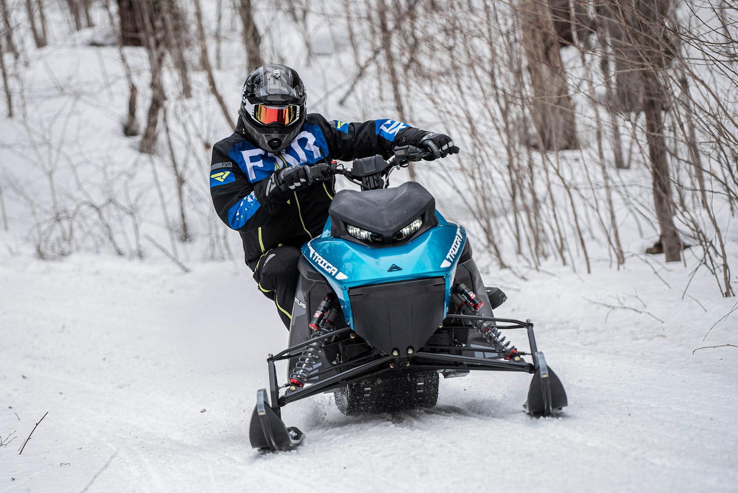 Tesla Model 2 Electric Snowmobiles 010222_TAIGA_BIG