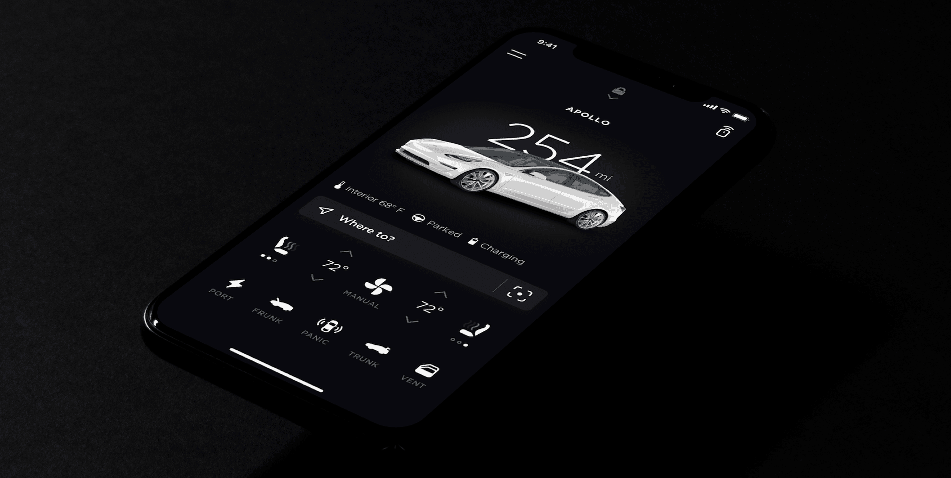 Tesla Model 2 Apple confirms hiring of Ulrich Kranz, former CEO of EV company Canoo 10hIrmKyPICbvfesnWnFLGw