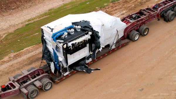 Tesla Model 2 Tesla Giga Texas Takes Delivery of STØTEK Aluminum Melting Furnace for Giga Press, Production Nears 11_dd806b66-177d-4c77-b69c-86096d3ebb94_600x600