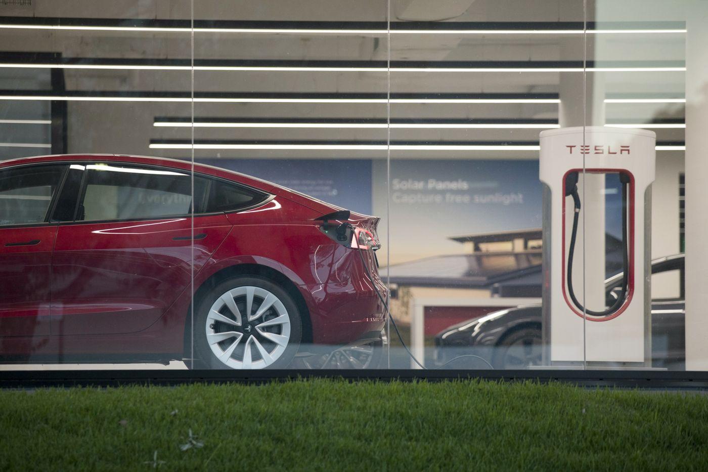 Tesla Model 2 Even Tesla Can’t Overcome Australian Hostility to Electric Cars 1400x-1