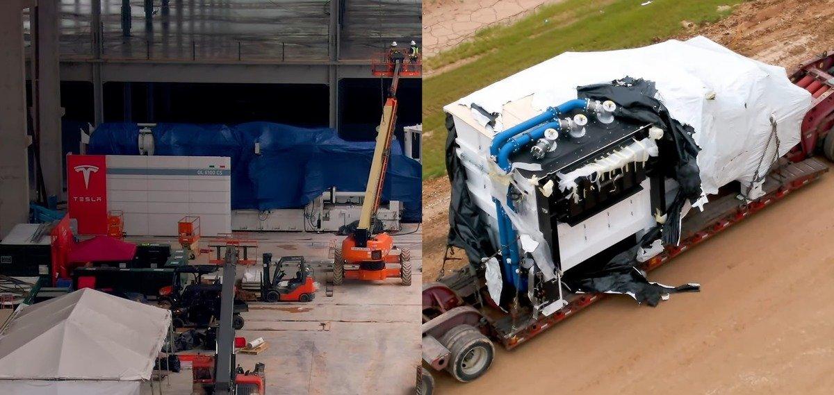 Tesla Model 2 Tesla Giga Texas Takes Delivery of STØTEK Aluminum Melting Furnace for Giga Press, Production Nears 15_29632379-f81e-4ab9-b374-778c725c5e14_1600x
