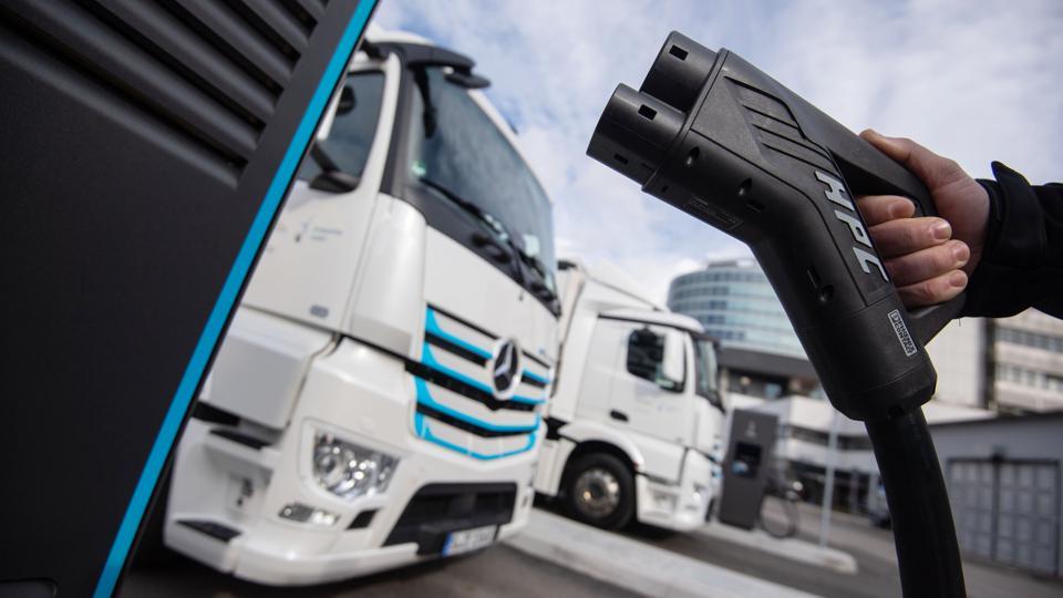 Tesla Model 2 Electrifying Big Trucks And Buses Could Spark A $47B Global Market 1605724334621