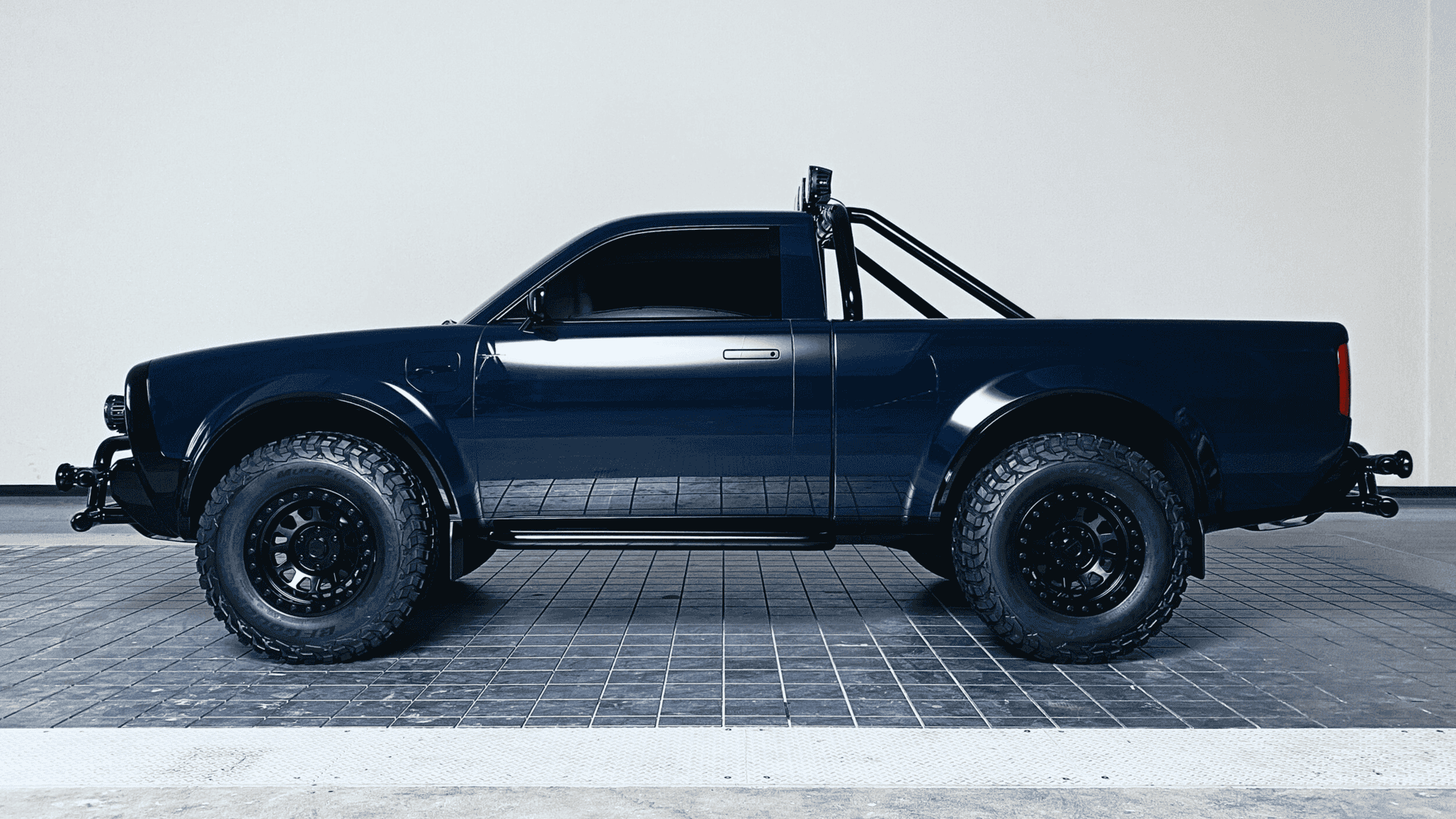 Tesla Model 2 Alpha Wolf Truck and other Models 1630195422160