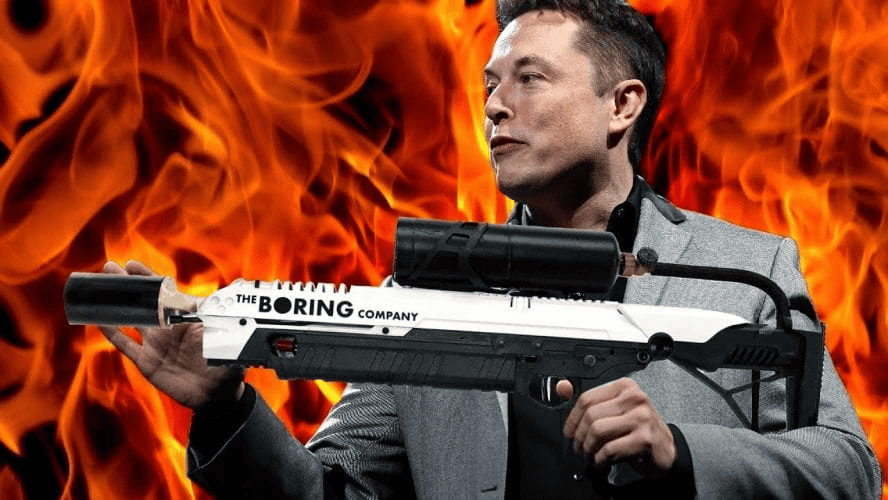 Tesla Model 2 Tesla teases new product "CyberVault" .... what is it?! 1680802937410
