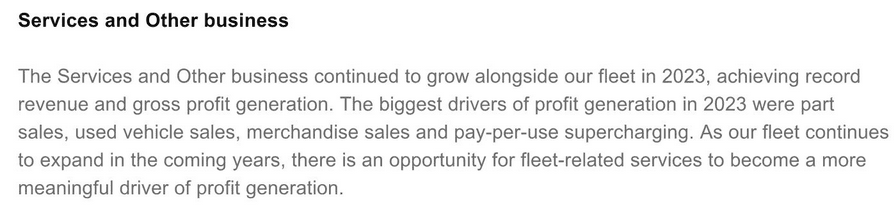 Tesla Model 2 It is false to say Tesla is losing money on Supercharging. Tesla said Supercharging Business Is Profitable. 1715662889283-g0