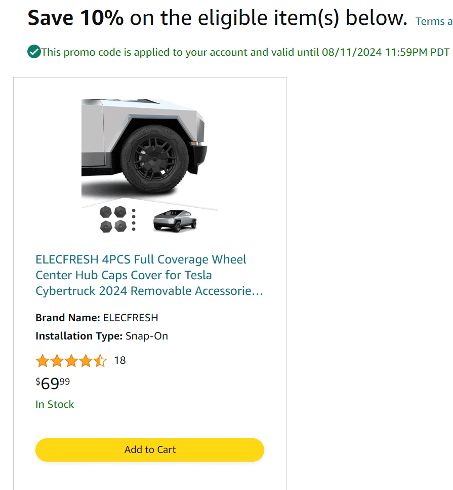 Tesla Model 2 [Elecfresh] August Discount 1722471945432-lj