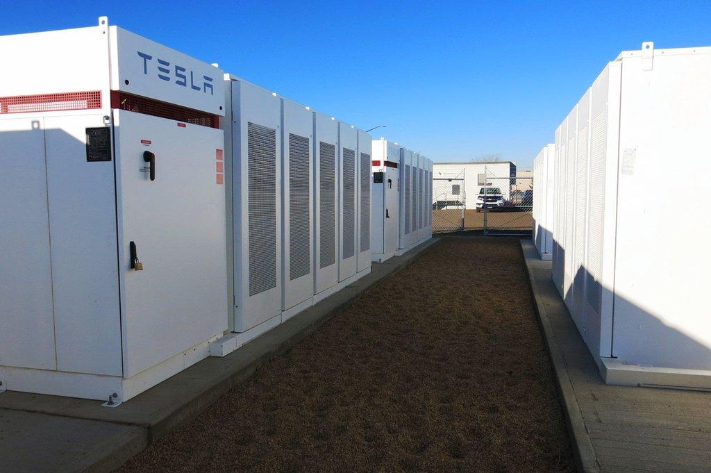 Tesla Model 2 Tesla Energy Products Are an Indispensable Solution in the Modern World; Electrify America Recognizes this 1_b11e52bd-abe3-4b33-a3b6-0df27adaab66_1024x1024