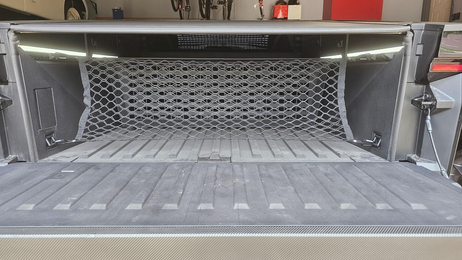 Tesla Model 2 Weekend Flash Sale on BestEvMod Cargo Net 20240731_124839