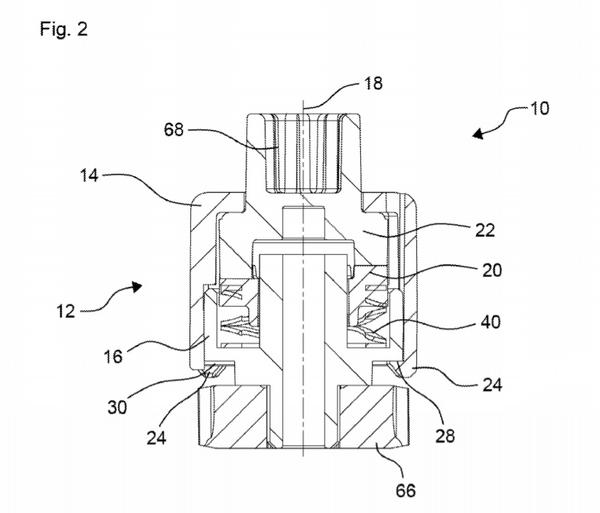Tesla Model 2 Tesla Publishes Patent for 'Overload Clutch with Superior Characteristics with Respect to Mechanical Strength' 2_20e505f3-38c0-4bdb-b40d-e8fbb2b3623c_600x600