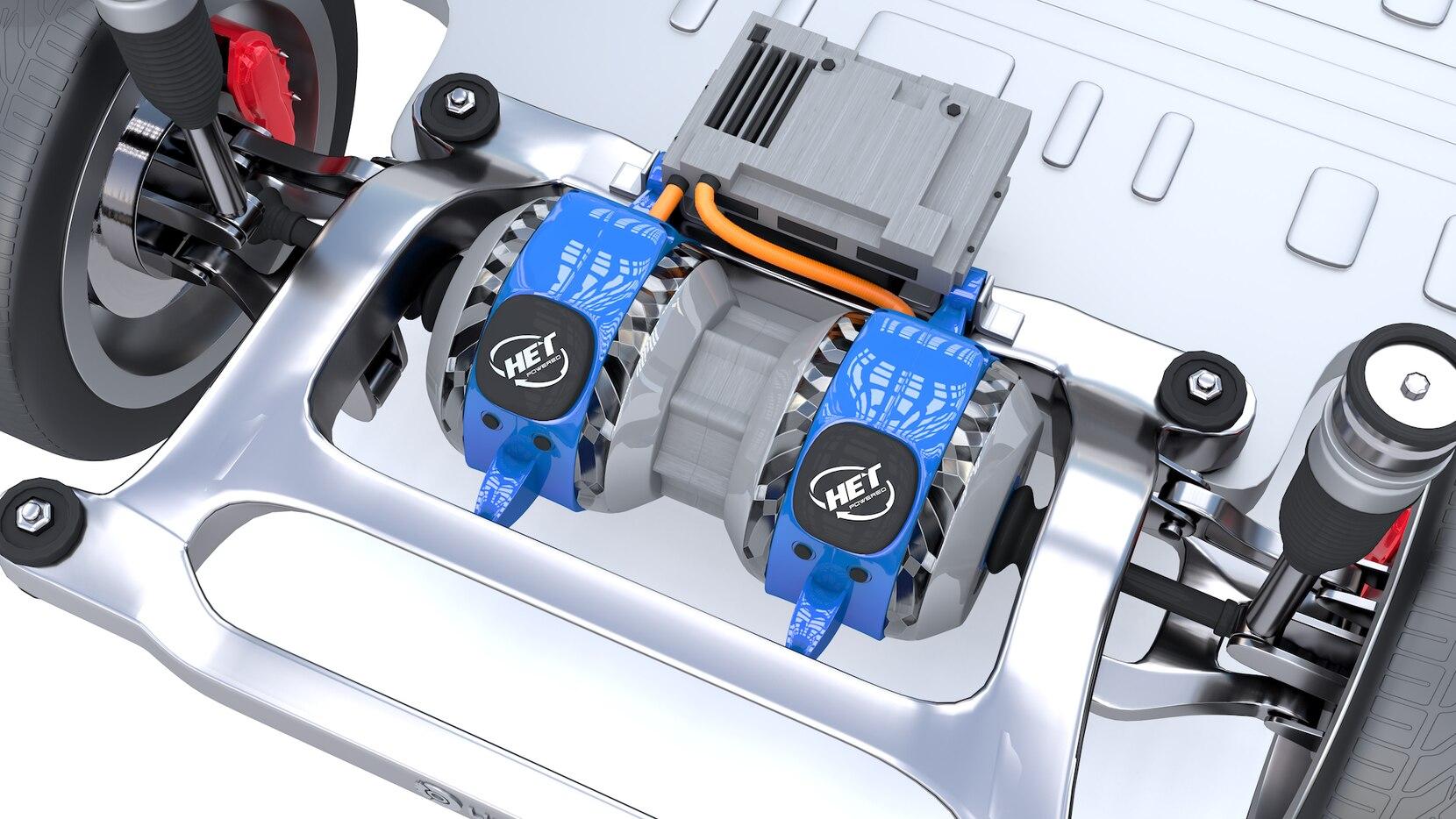 Tesla Model 2 Fort Worth startup Linear Labs raises $6 million to help it build a better motor 2DICYYLD25AJ7KHDK43NZNZDMQ