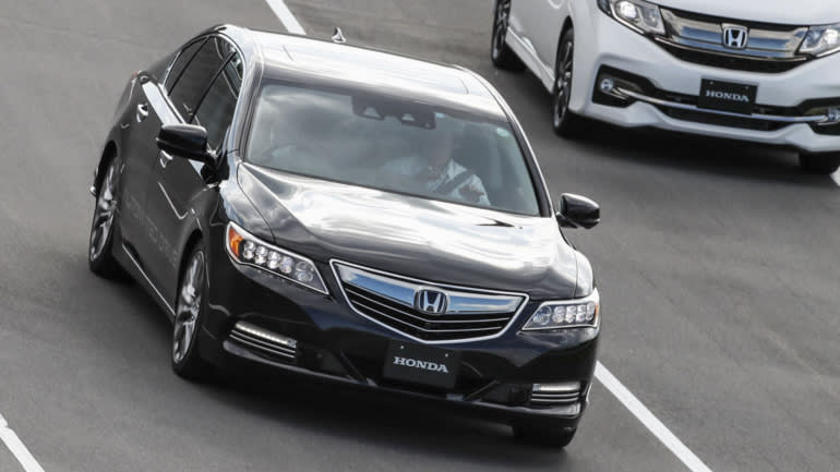 Tesla Model 2 Back-seat driver: How Honda stole the lead in autonomous cars 2F7%2F1%2F32571764-1-eng-GB%2FTRETreasure000241re2