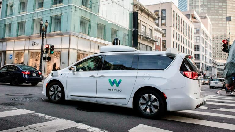 Tesla Model 2 Back-seat driver: How Honda stole the lead in autonomous cars 2F8%2F1%2F32571815-1-eng-GB%2FAP_19091316769037re2
