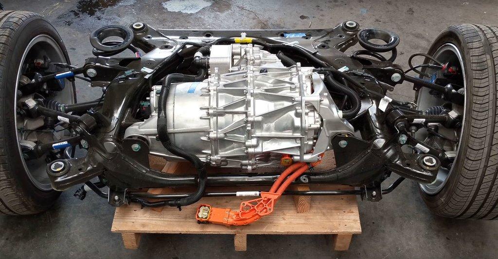 Tesla Model 2 Tesla Files Patent 'Enhanced techniques for analyzing induction motors' 3_32c35e83-1807-41c8-9f9c-7e5a7602faad_1024x1024