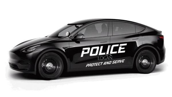 Tesla Model 2 Tesla Model Y Converted to Police Cruisers at the Logan Police Department, Ohio 4_0122d5a9-88ac-4104-b974-2319a7277b8c_600x600