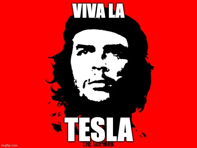 Tesla Model 2 Tesla removed from the S&P 500 ESG index 5lannk
