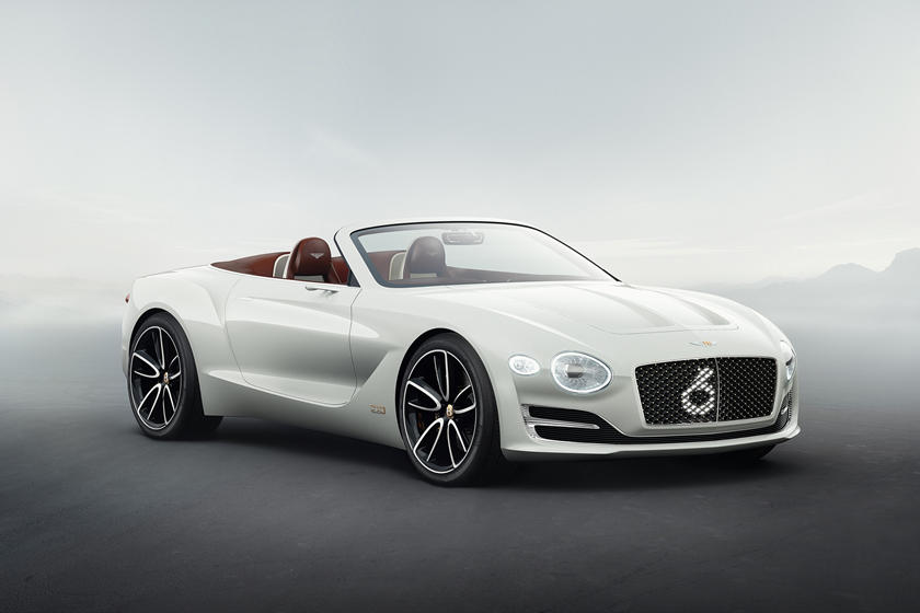 Tesla Model 2 Bentley is getting into the act, next will be Rolls Royce 739745