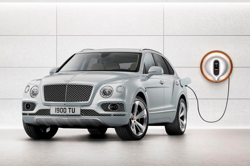 Tesla Model 2 Bentley is getting into the act, next will be Rolls Royce 739749