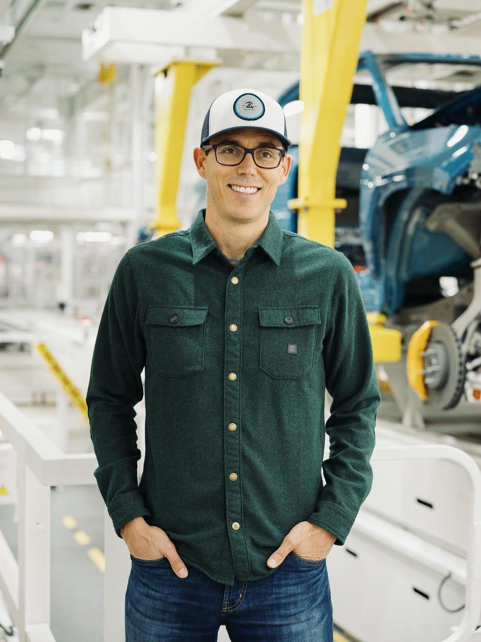 Tesla Model 2 Buzzy EV Upstart Rivian Is No. 2 U.S. Automaker By Value After Tesla 8d95457d15b957d2166965%2FRivian-Shares-Surge%2F0x0