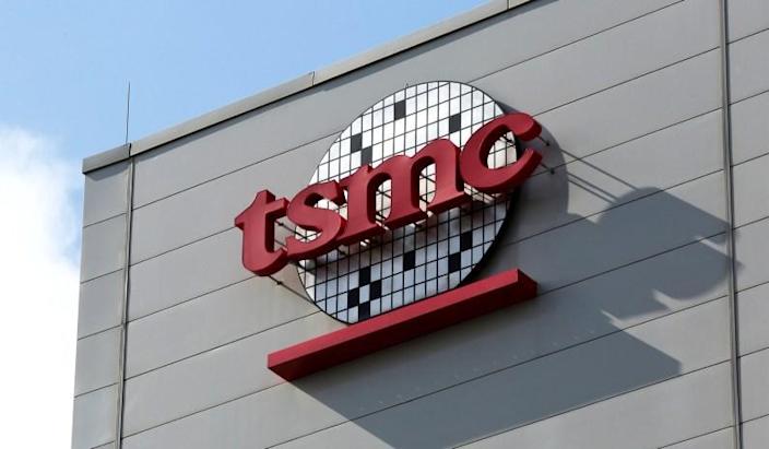 Tesla Model 2 TSMC's market cap is 9th highest in world - Tesla is 8th 914154159bbe445eee5b8ba423f8ff5b