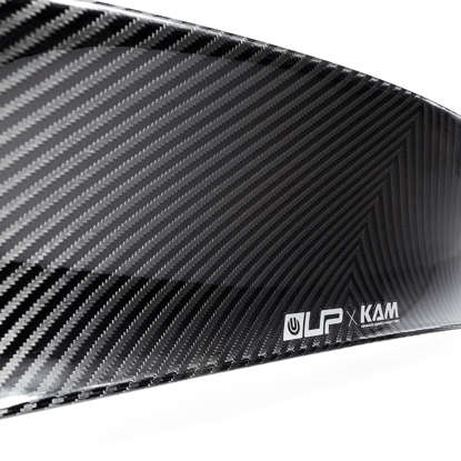 Tesla Model 2 Koenigsegg Is Now Making Aftermarket Carbon-Fiber Parts for Teslas AASWPb5