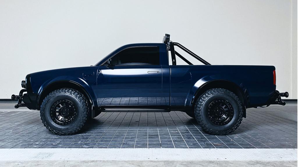 Tesla Model 2 Alpha Wolf Truck and other Models --alpha-motor-corporation--august-2021_100804173_l
