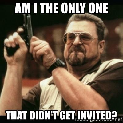 Tesla Model 2 Cyber Rodeo invites are out. Do you rate? am-i-the-only-one-that-didnt-get-invited
