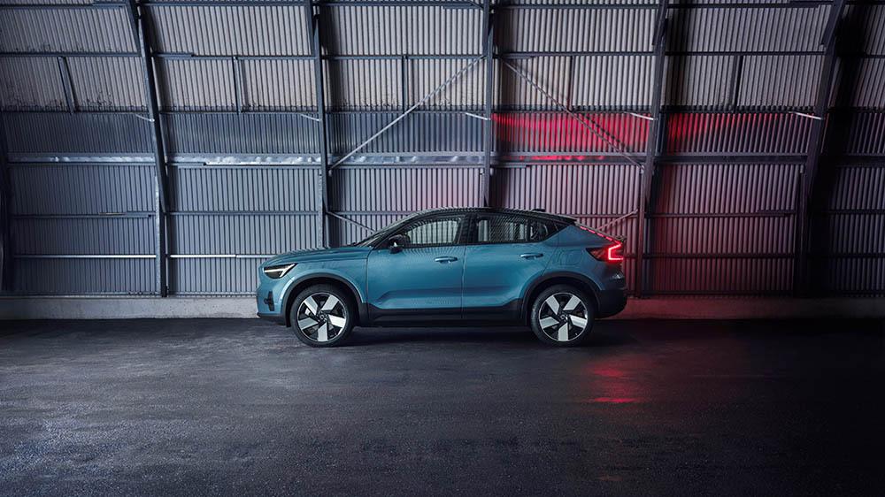 Tesla Model 2 Washington raises the stakes with California, proposing to phase out gas cars by 2030 c4003