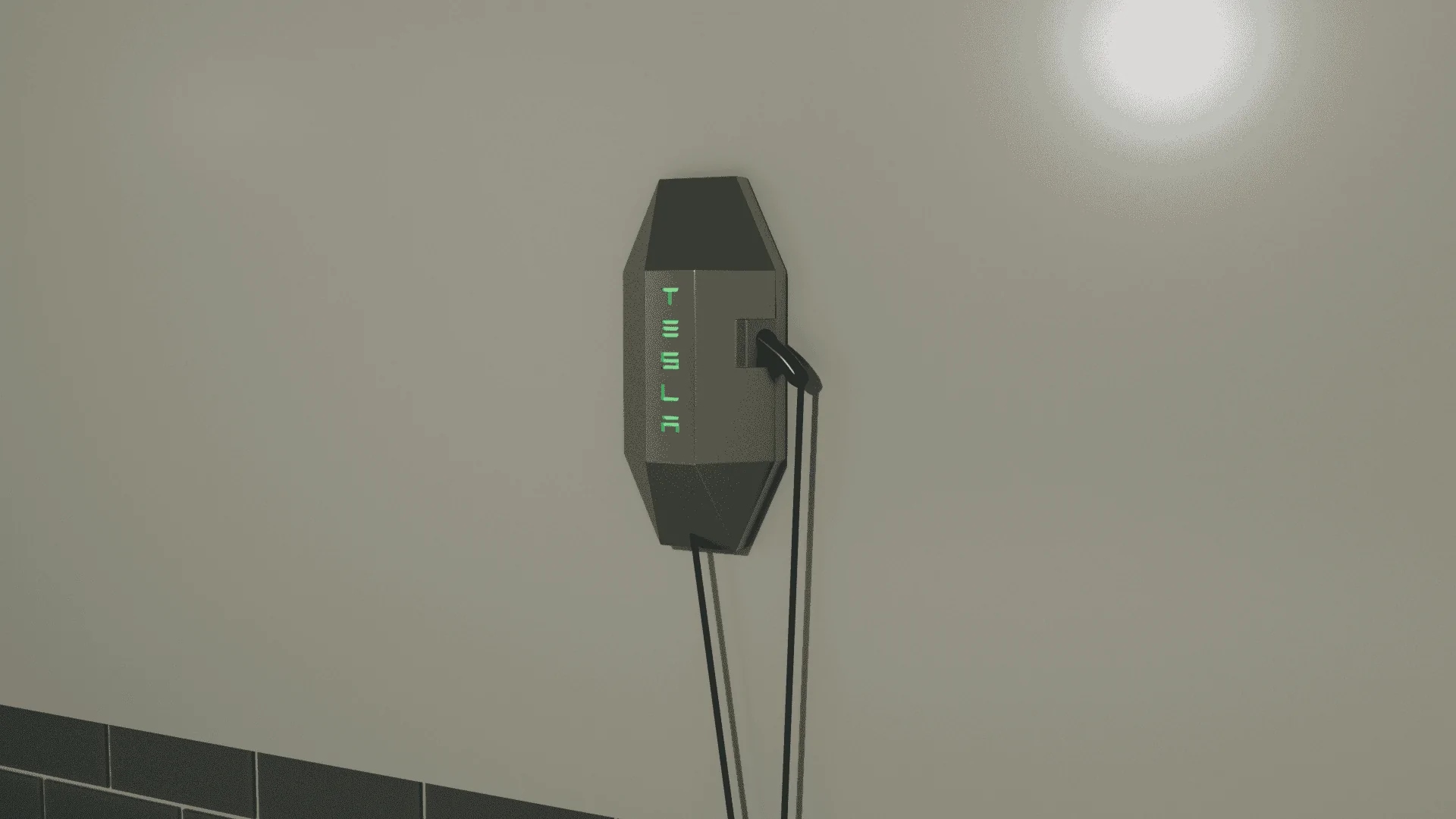 Tesla Model 2 Tesla teases new product "CyberVault" .... what is it?! day