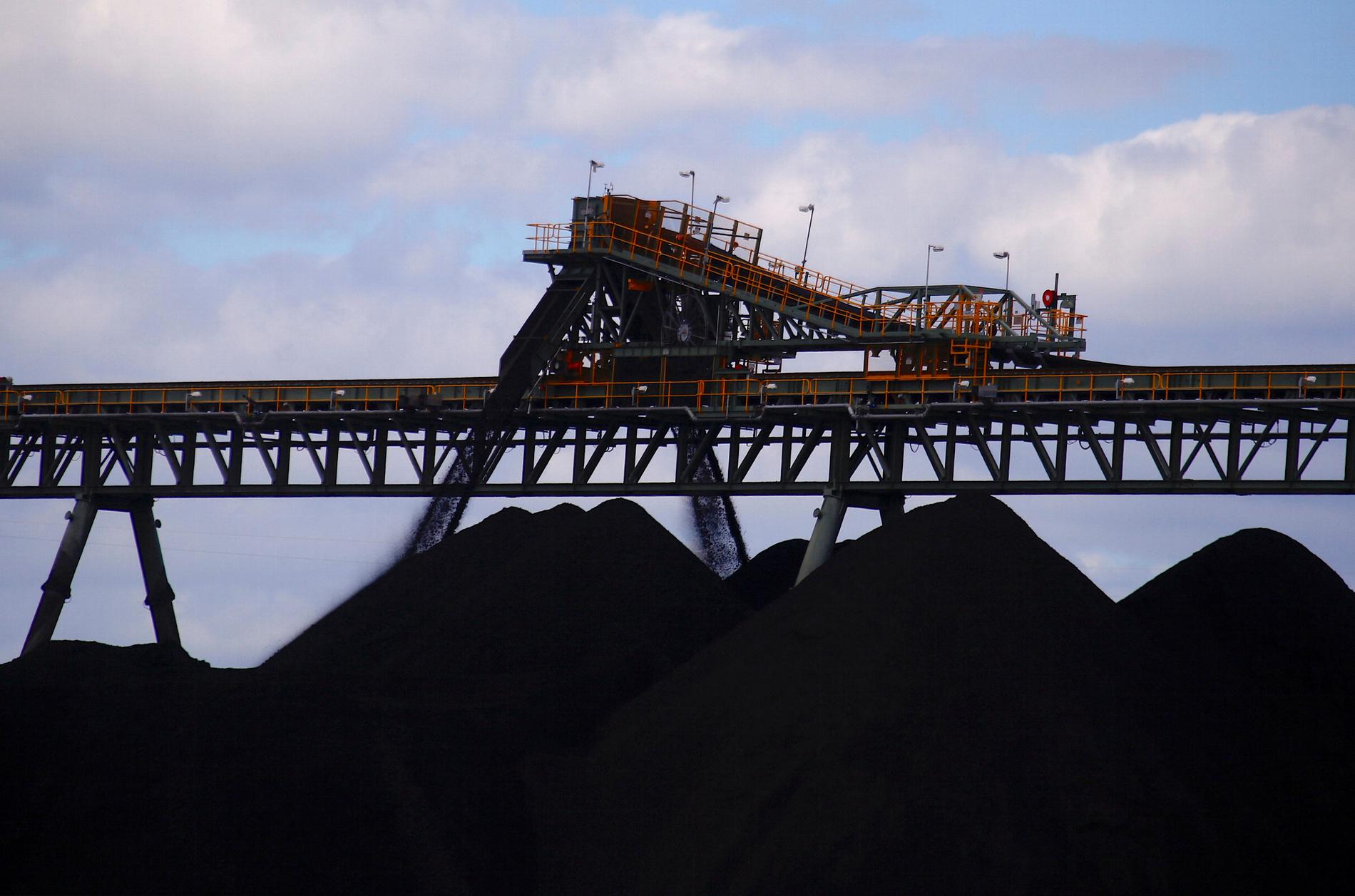 Tesla Model 2 Australia sees strong future for coal beyond 2030 despite U.N. call E7JAPTDIENI3ZITELUQNM2DY7A