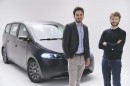 Tesla Model 2 Sono Unveils New Solar-powered Car Prototype eaks-cover-as-pre-production-prototype-thumbnail_4