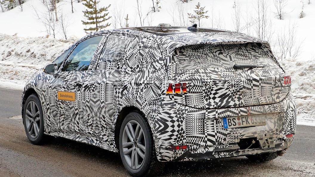 Tesla Model 2 Volkswagen electric cars: what you need to know electric_volkswagen_67