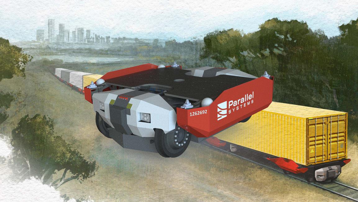 Tesla Model 2 SpaceX former engineers reinventing freight F86E3F12-07C5-4C59-A2E5-D05983B1152B