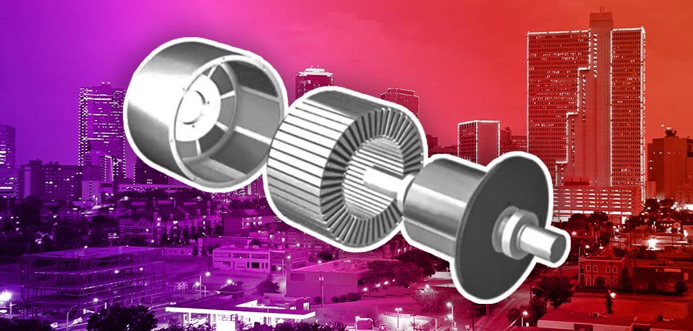 Tesla Model 2 Fort Worth startup Linear Labs raises $6 million to help it build a better motor FortWorth-LinearLabs-redux-970