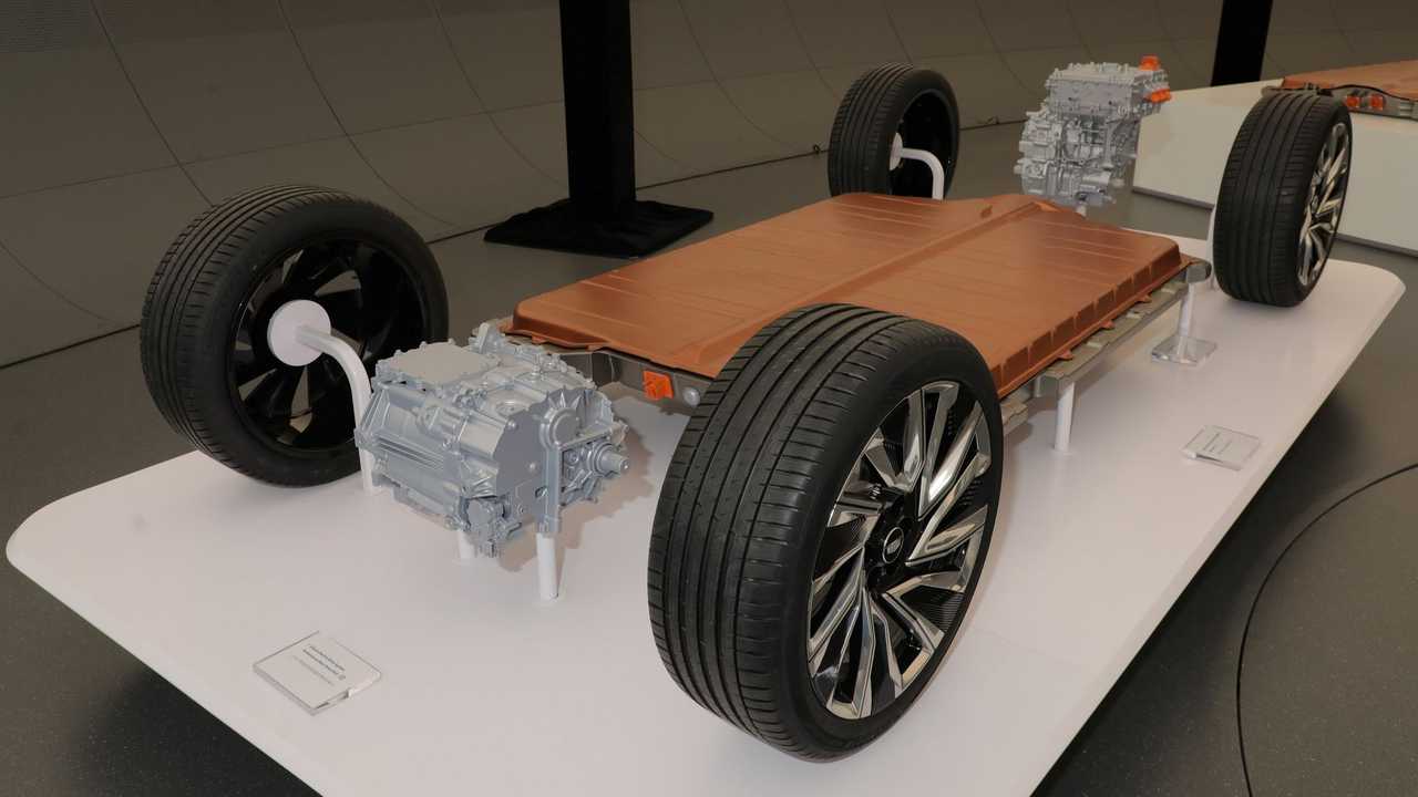 Tesla Model 2 Honda aims for 100% EV sales by 2040, zero road fatalities by 2050 gm-global-ev-platform-and-ultium-battery-system