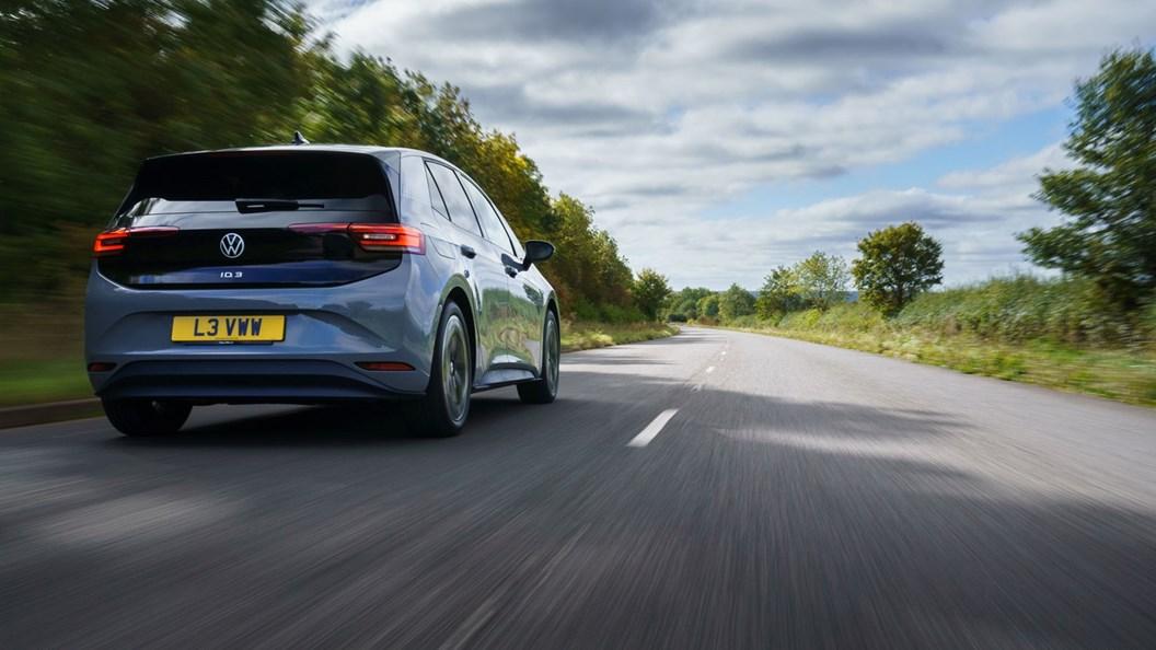 Tesla Model 2 Volkswagen electric cars: what you need to know id3_032
