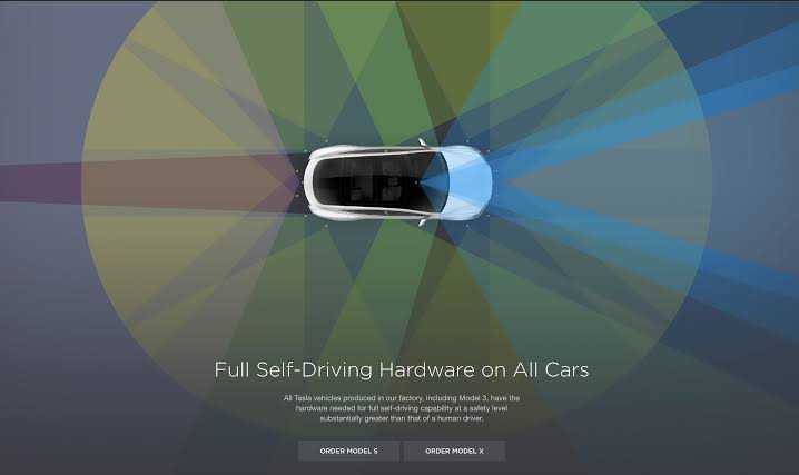Tesla Model 2 Tesla removes ultrasonic sensors from new Model 3/Y builds, soon Model S/X images (33)