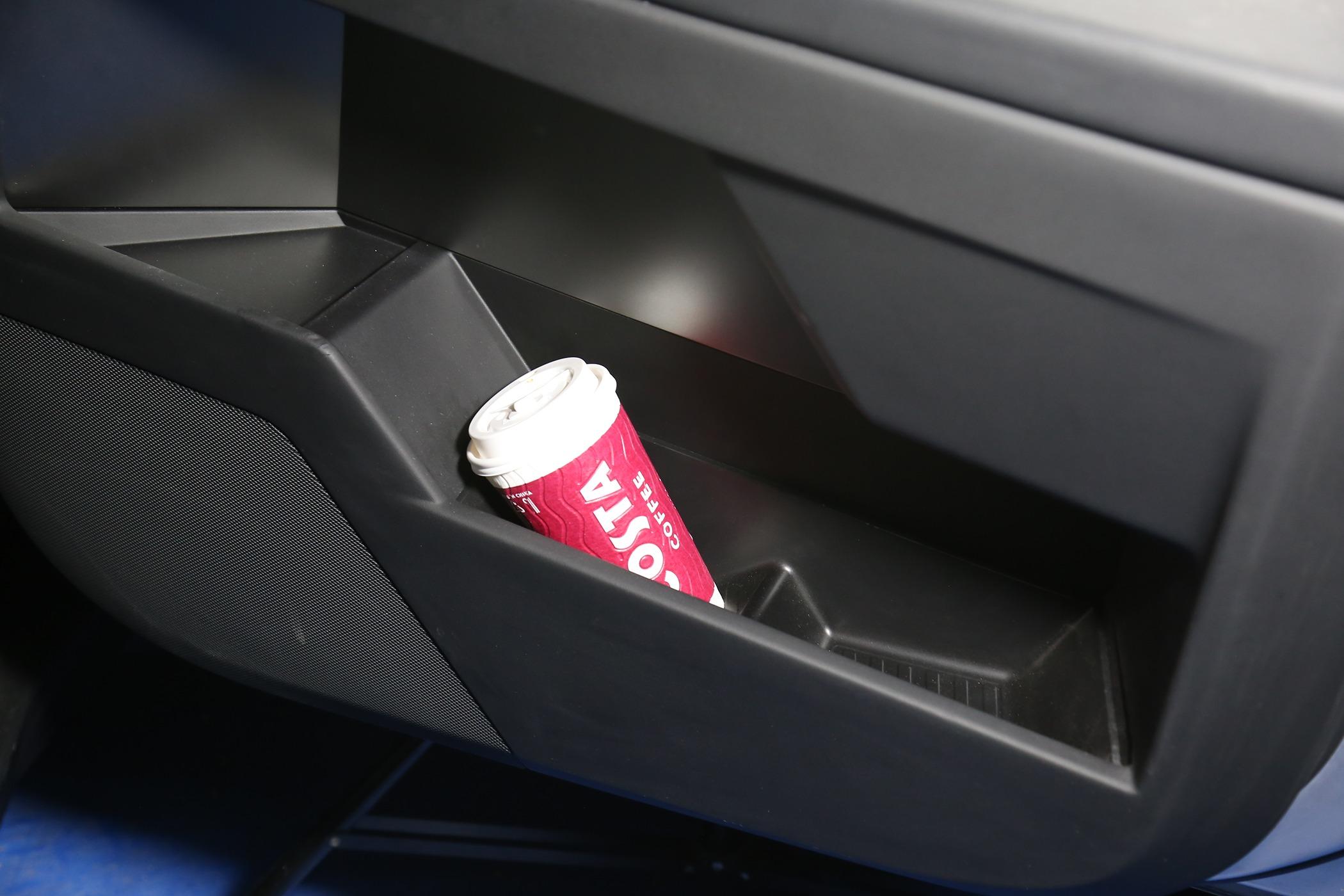 Tesla Model 2 ELECFRESH | Product Testing | The Cybertruck Car Door Side Storage Box Solution IMG_6506.JPG