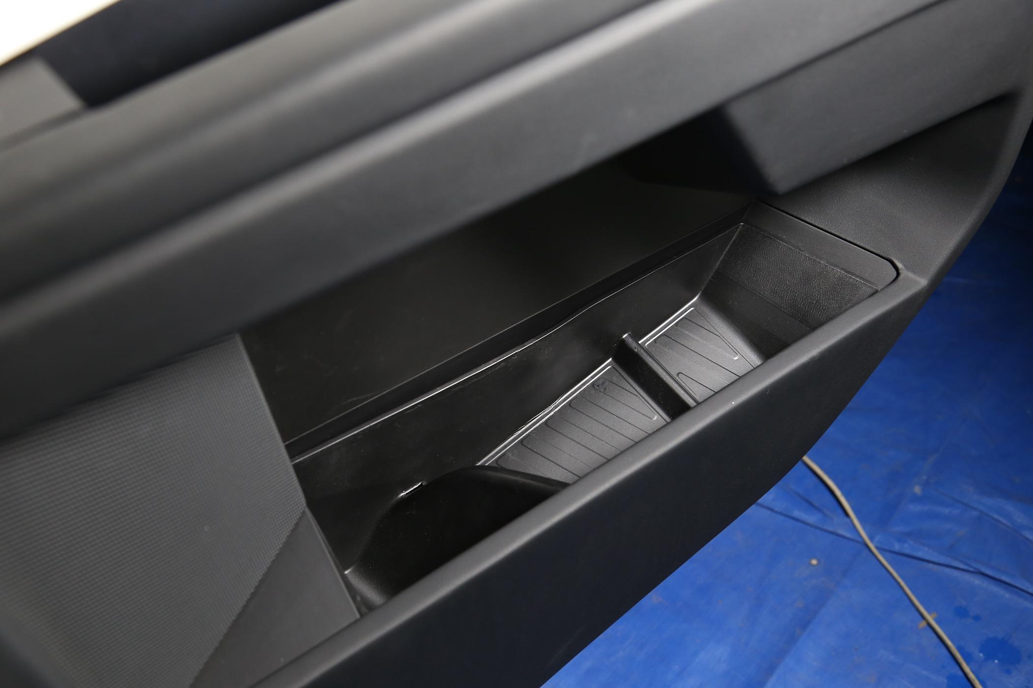 Tesla Model 2 ELECFRESH | Product Testing | The Cybertruck Car Door Side Storage Box Solution IMG_6564.JPG