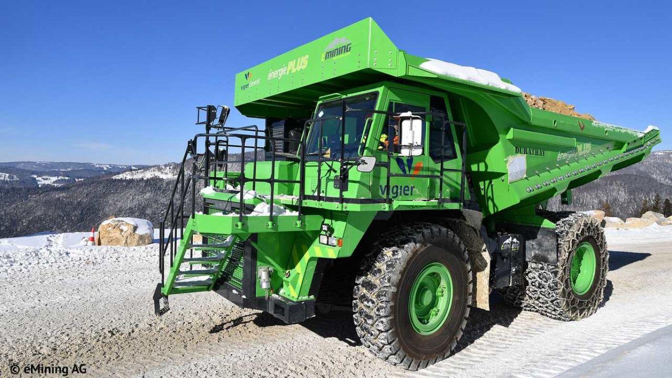 Tesla Model 2 World Largest Electrical Vehicle Largest Electric Vehicl