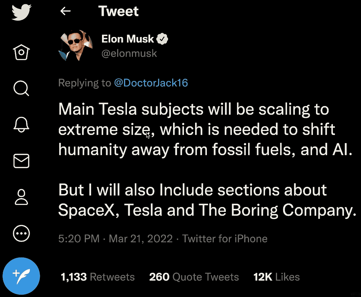Tesla Model 2 Tesla Masterplan Part 3 according to Steven Markryian Master Plan Part 3 hint