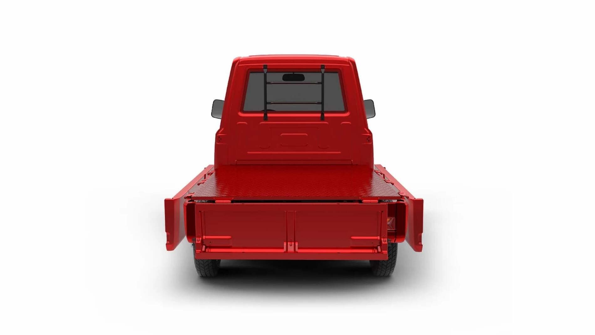 Tesla Model 2 The Pickman Is a Tiny $10,000 Electric Pickup That Promises 4,000 Pounds of Towing message-editor%2F1597855201238-d
