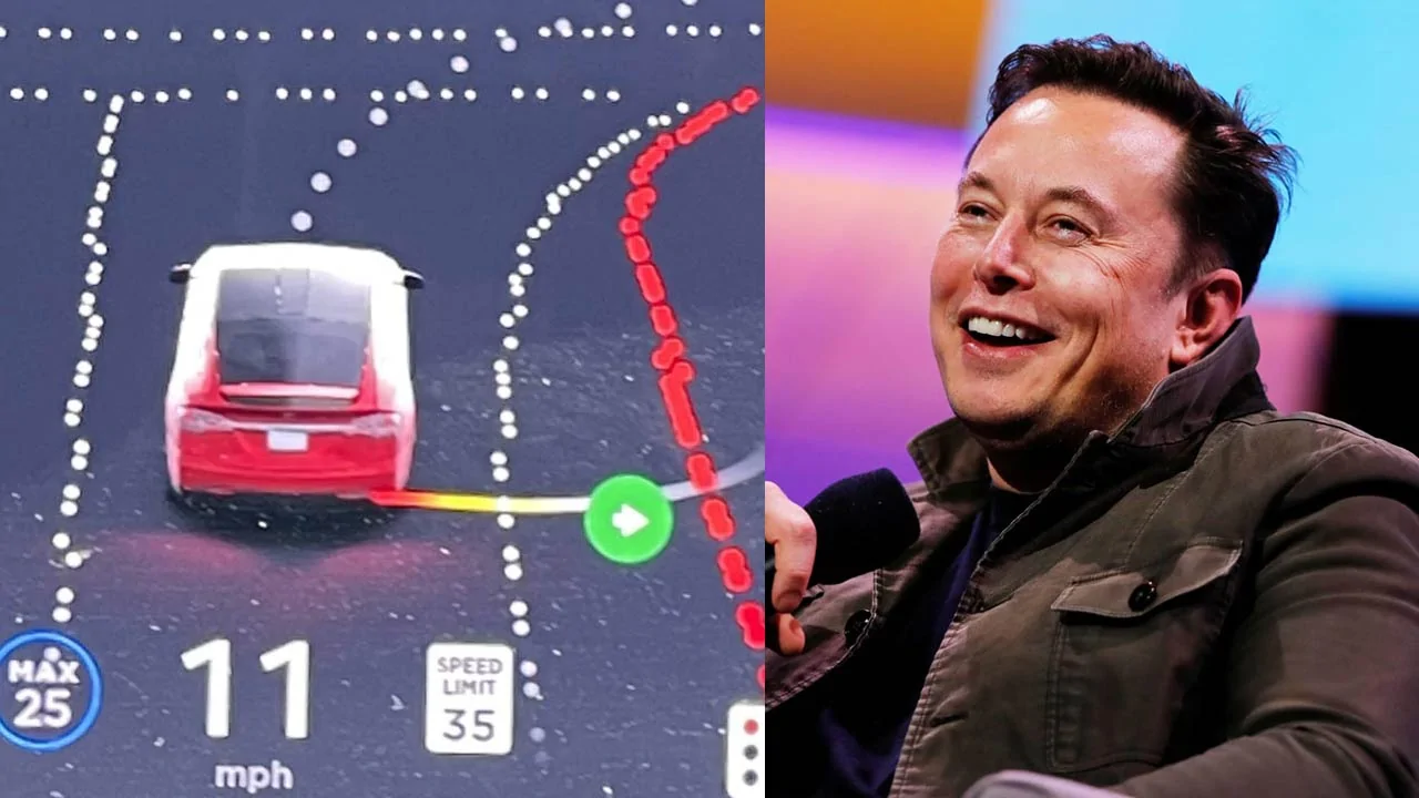 Tesla Model 2 What Will Elon Musk Reveal On Tesla's Upcoming AI Day? ons-Elon-Musk_b32dac2e-9e58-4a95-b037-e90e082a68ca