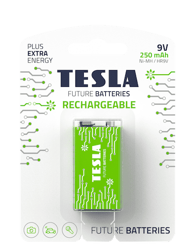 Tesla Model 2 Tesla Nail Salon? reachargeable-9v-2019