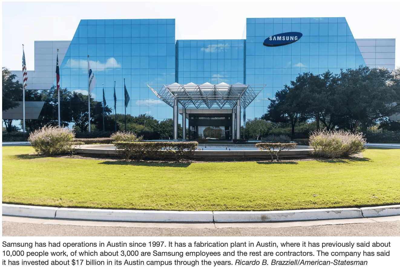 Tesla Model 2 Update: Tesla, Apple, Google and Samsung in Austin Screen Shot 2021-02-07 at 1.19.24 AM