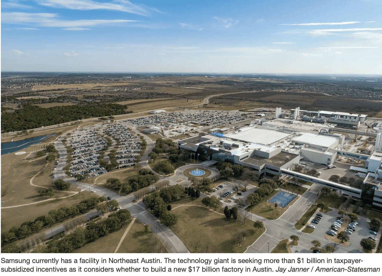 Tesla Model 2 Update: Tesla, Apple, Google and Samsung in Austin Screen Shot 2021-02-07 at 1.21.53 AM