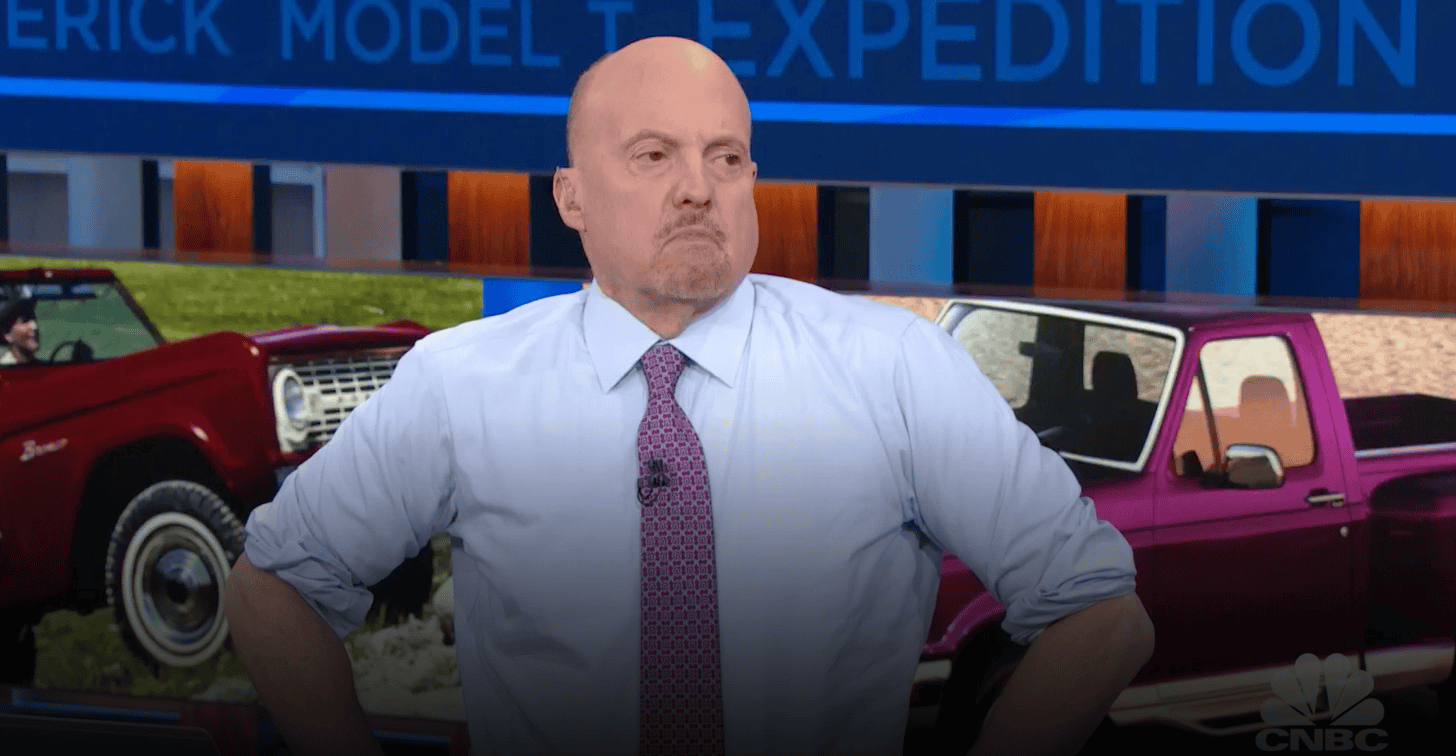 Tesla Model 2 Jim Cramer asks Ford CEO "if they have a 'Get Musk Squad'"? Screen Shot 2021-12-10 at 9.01.55 AM