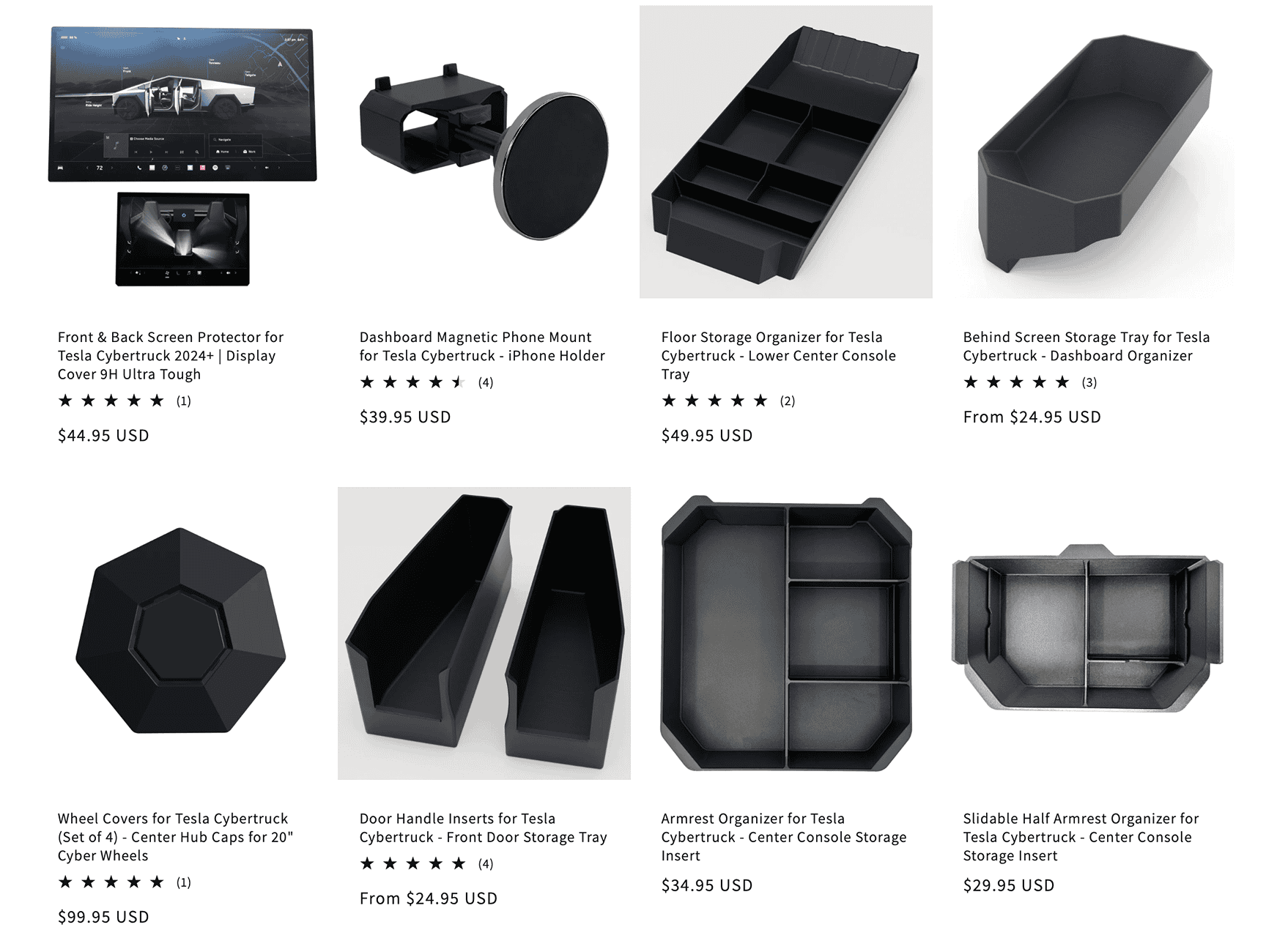 Tesla Model 2 TWRAPS Prime Day Sale - 15% off Screenshot 2024-07-16 at 1.07.29 PM