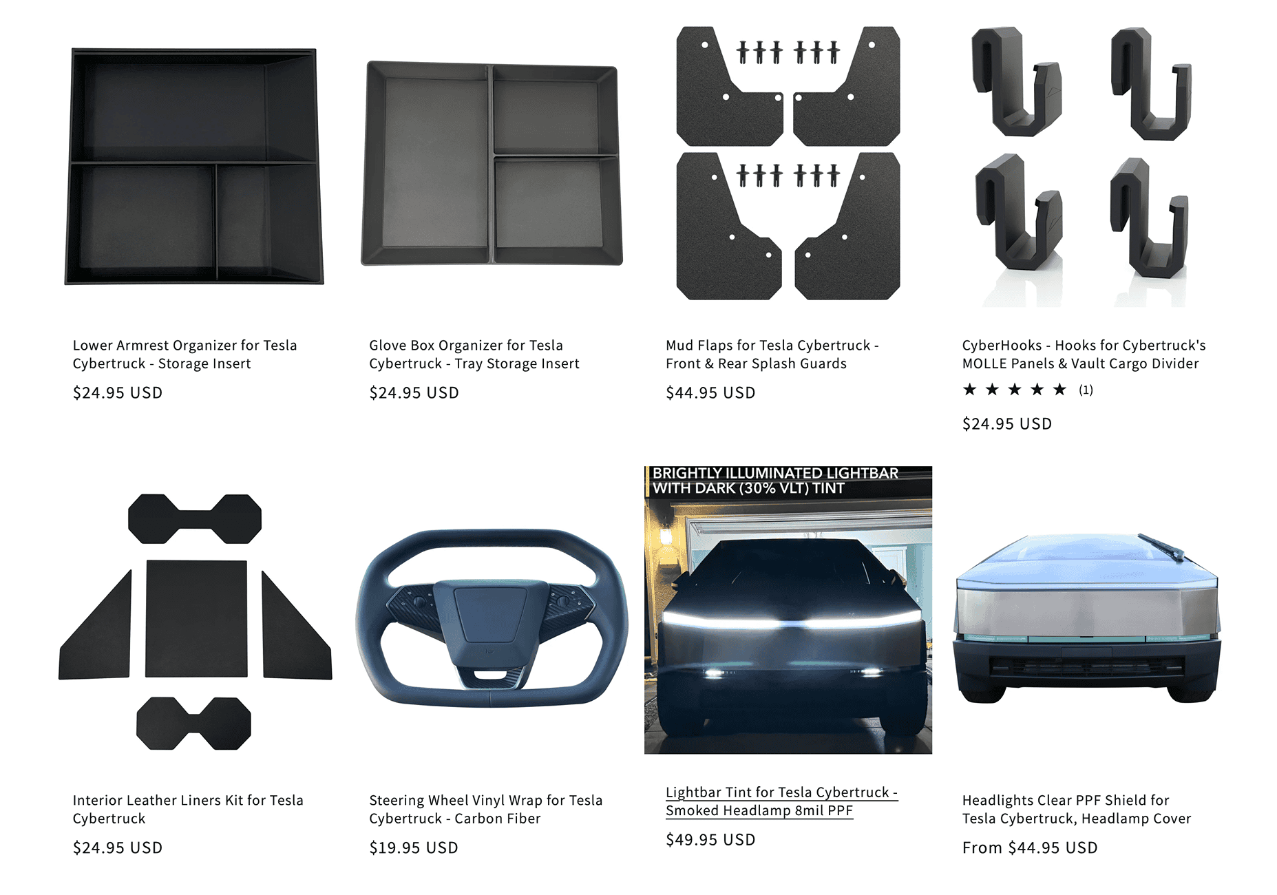 Tesla Model 2 TWRAPS Prime Day Sale - 15% off Screenshot 2024-07-16 at 1.07.39 PM