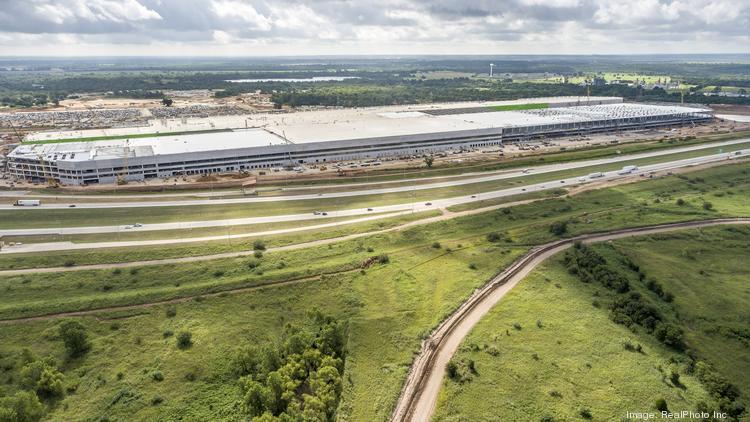Tesla Model 2 Some 'Tesla Bot' work to be done in Austin, job posting indicates tesla-aug-2021-0014*750xx3000-1688-0-156